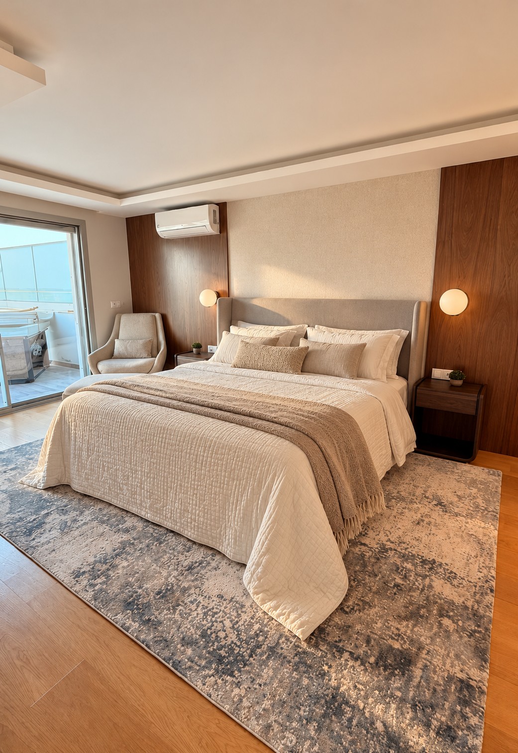 Quarto em Alcochete