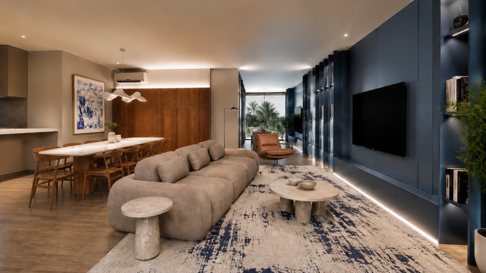 Apartamento no Barreiro