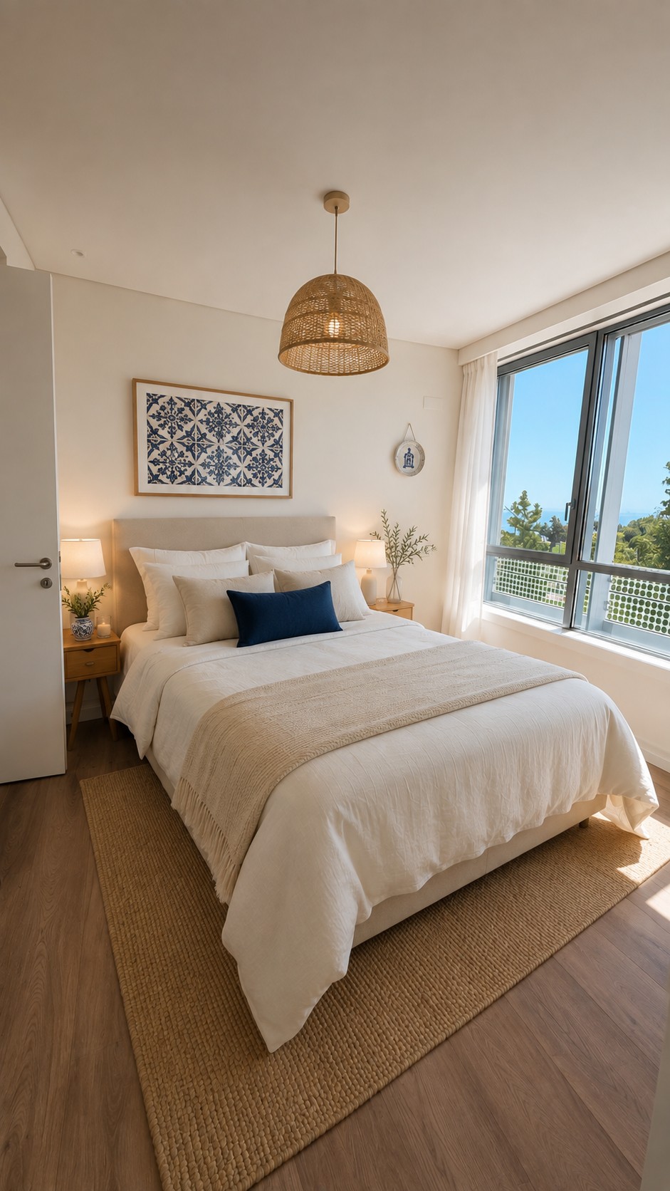 Apartamento em Lisboa